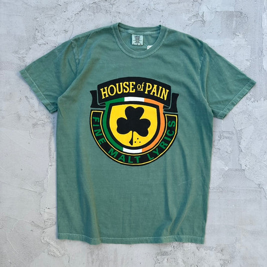 House of Pain Jump Around T Shirt - L