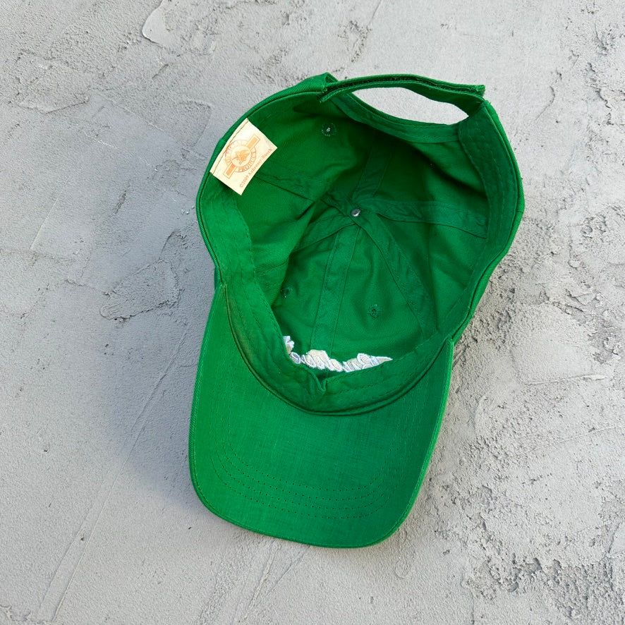 Budweiser Green Clover St. Patrick’s Day Hat 2009