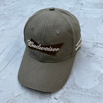 Budweiser Military Those Who Serve Hat
