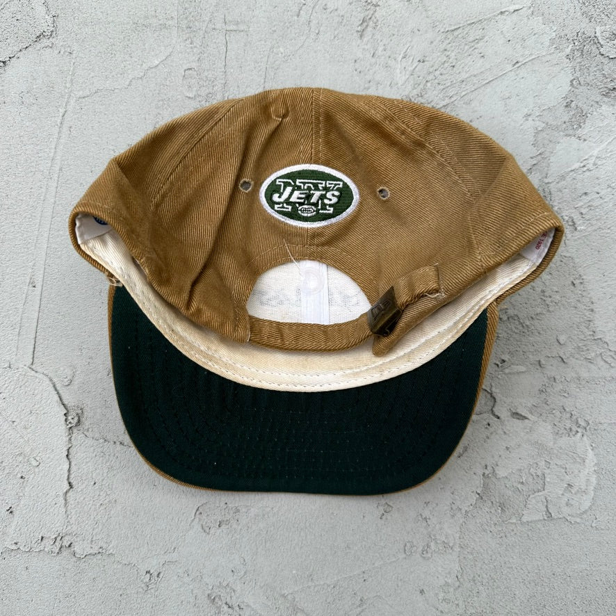 Vintage New Era NFL New York Jets Hat