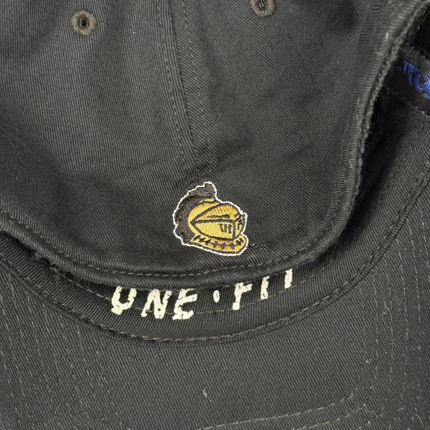 Vintage UCF University of Central Florida Knights Top of the World Fitted Hat