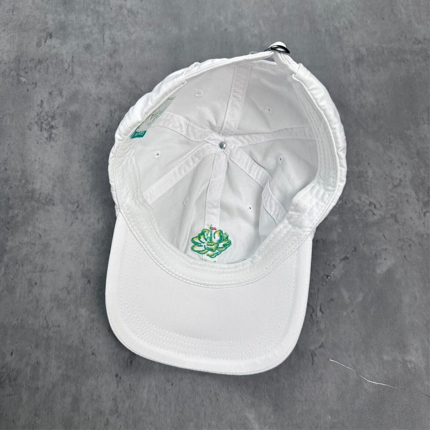 Augusta National Women's Amateur Golf Tournament Hat