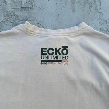 Y2K Ecko Unlimited Rhino T Shirt - XL