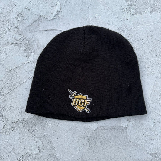 Vintage UCF University of Central Florida Knights Beanie