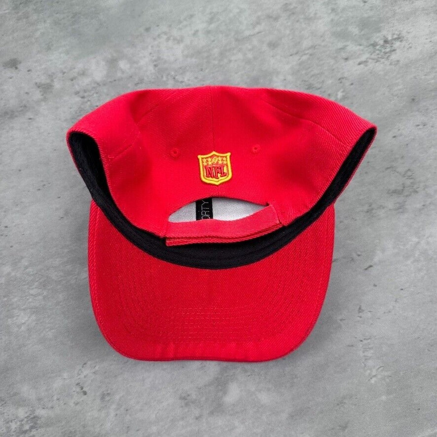 New Era Kansas City Chiefs NFL Football Thanksgiving 2019 Hat