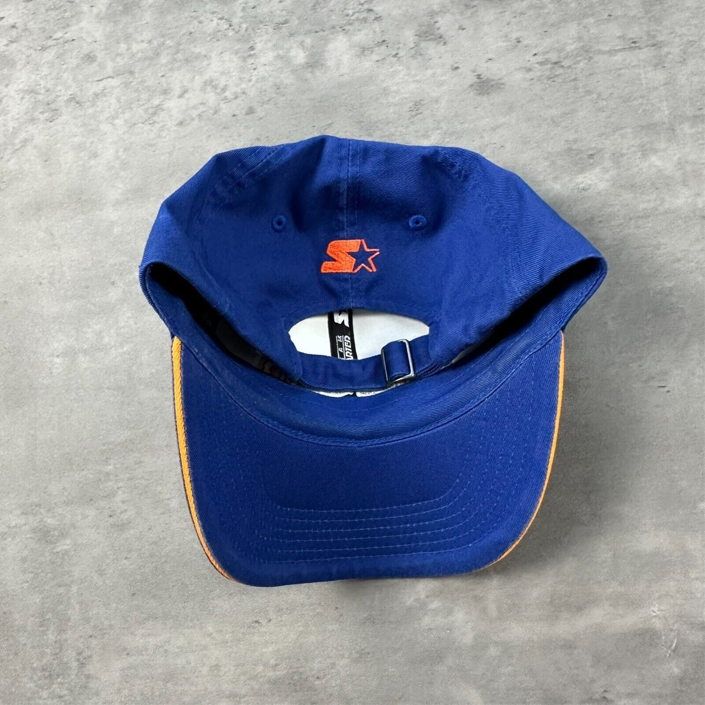 Vintage Starter University of Florida Gators Hat