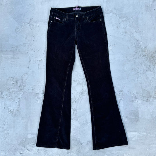 Bubblegum Women's Corduroy Jeans - 5/6