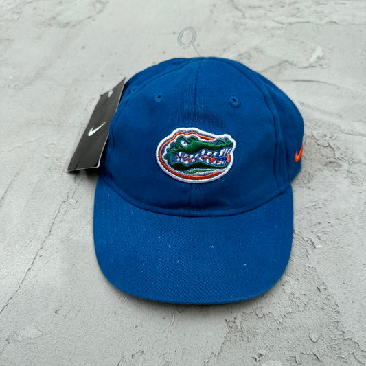 NWT Nike University of Florida Gators Infant Hat