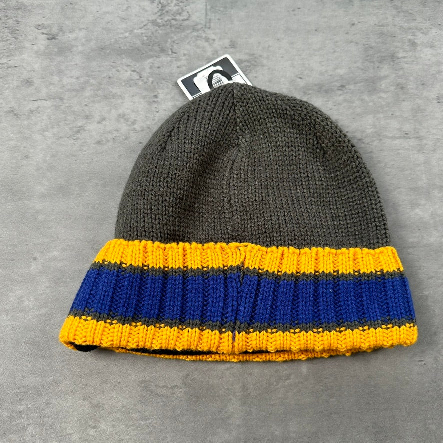 NWT St. Louis Blues NHL Fan Favorite Beanie