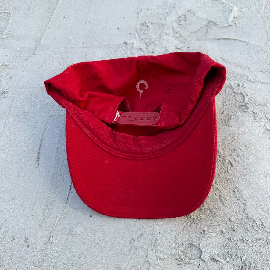 Levi’s Red Hat