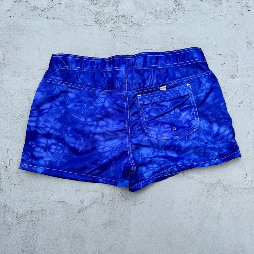 Vintage Guess Women's Swim Shorts - 28