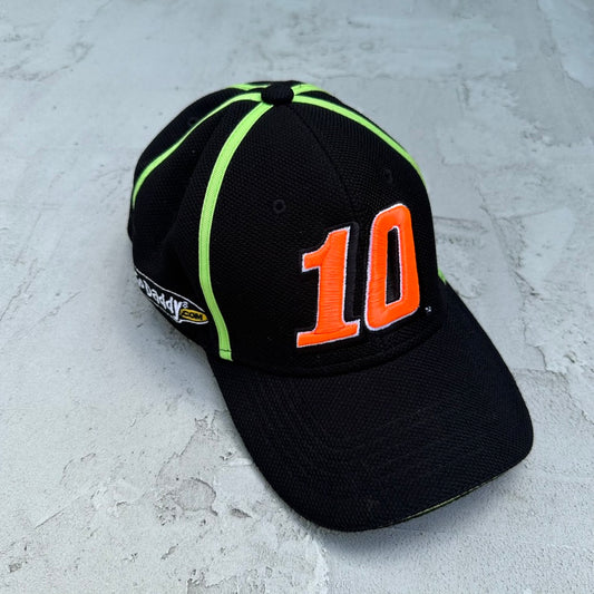 Chase Authentics NASCAR Danica Patrick 10 Racing Fitted Hat