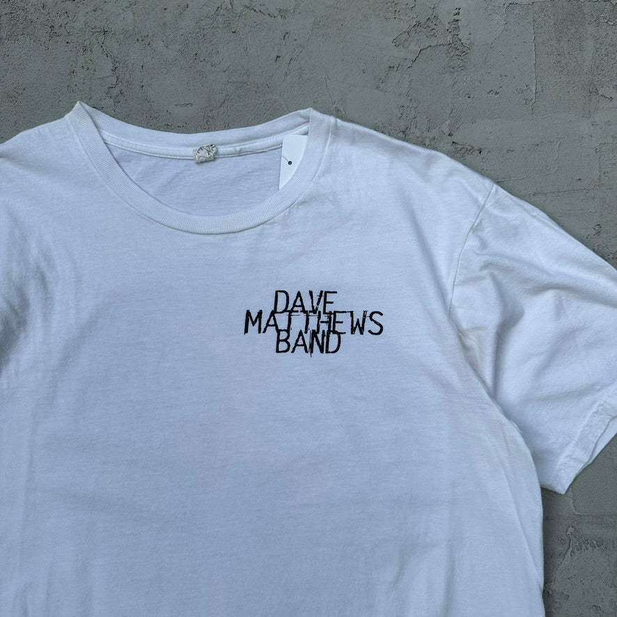 Dave Matthews Band Dancing Nancies T Shirt