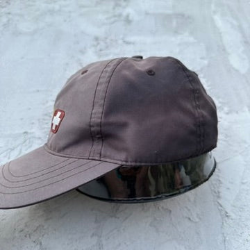 US Polo Association Rescue Team Station Hat Faded