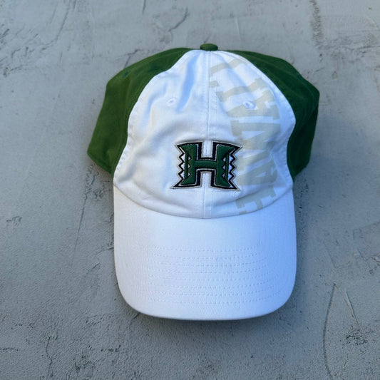 Vintage Nike University of Hawaii Hat