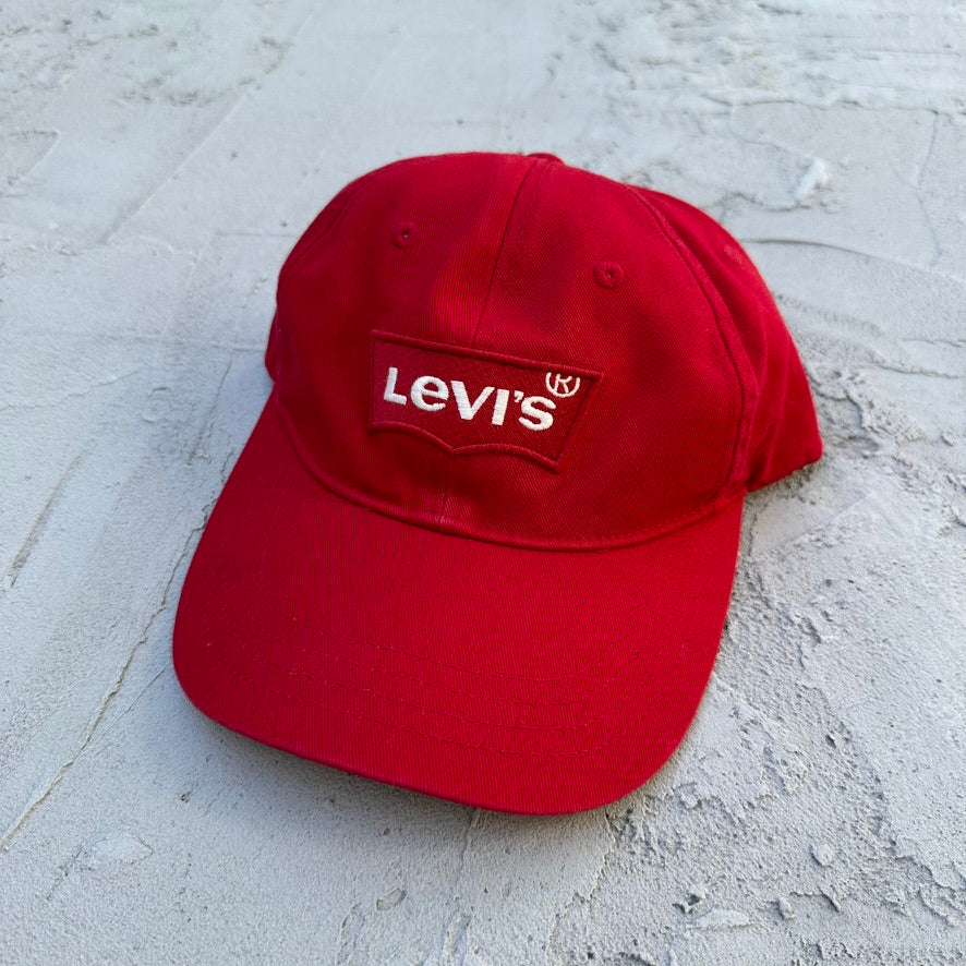 Levi’s Red Hat