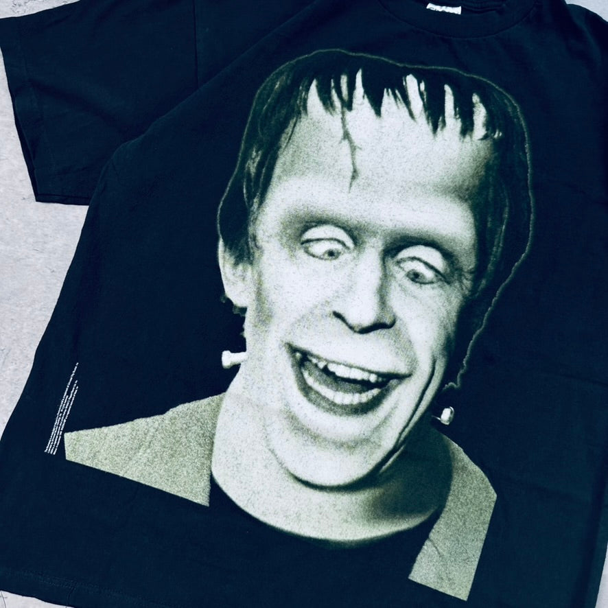 Vintage Deadstock The Munsters Snickers T Shirt - XL