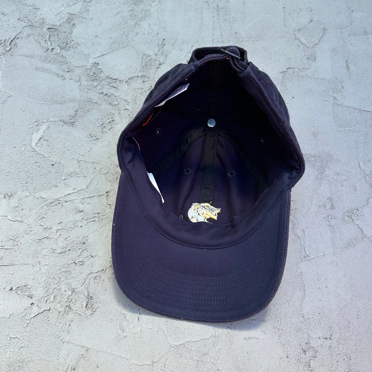 Vintage Nike Honolulu Marathon 1999 Hat