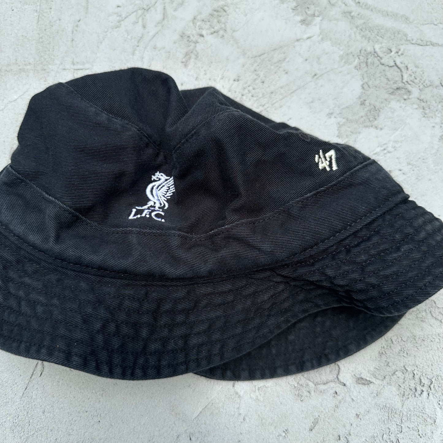 '47 Liverpool FC Bucket Hat