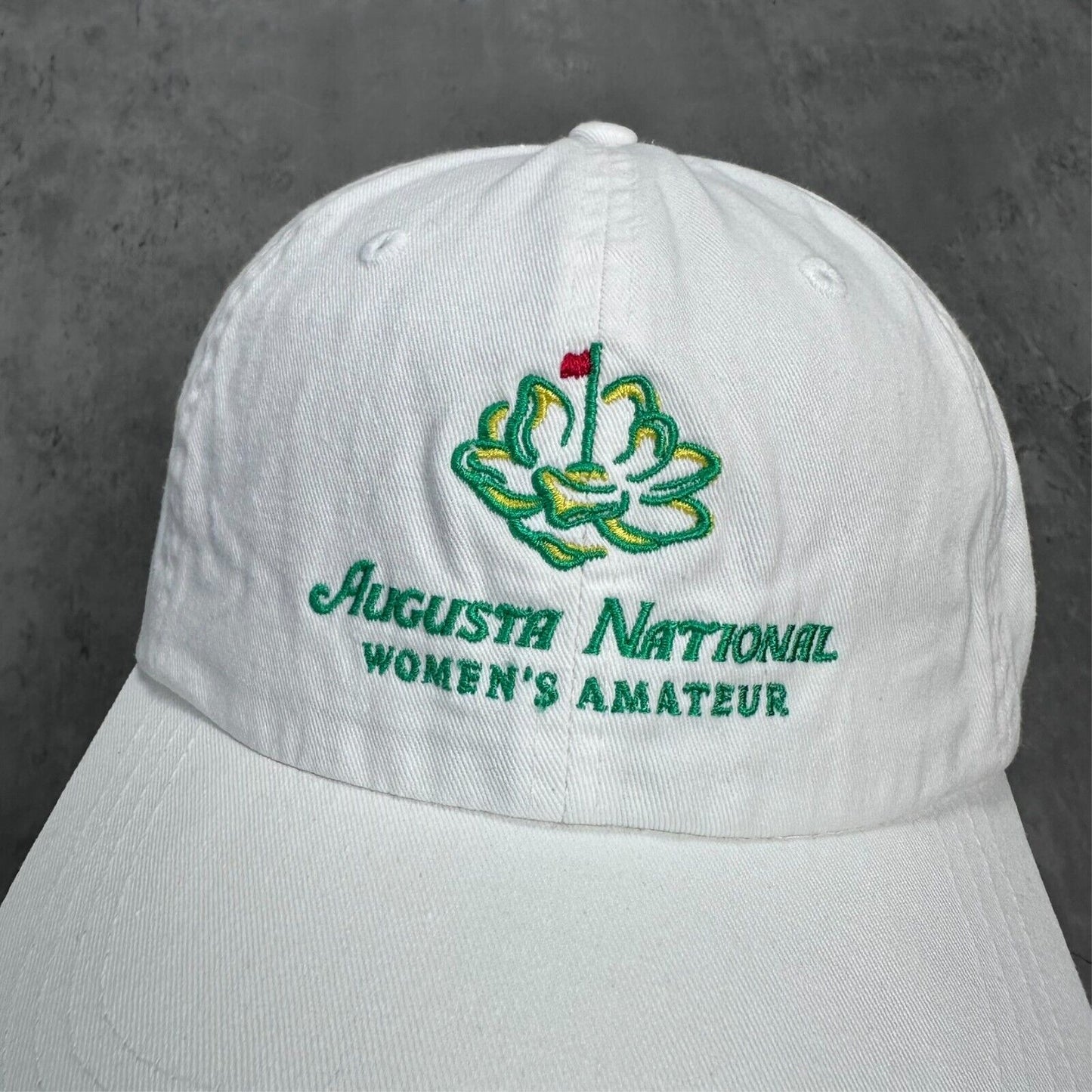 Augusta National Women's Amateur Golf Tournament Hat