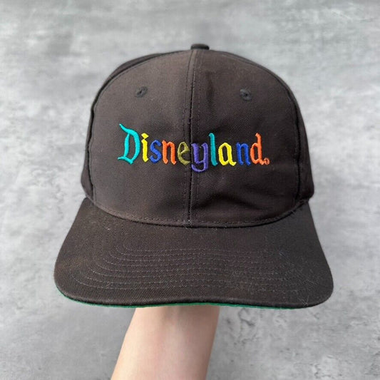 Vintage Disneyland Goofy's Hat Co Hat