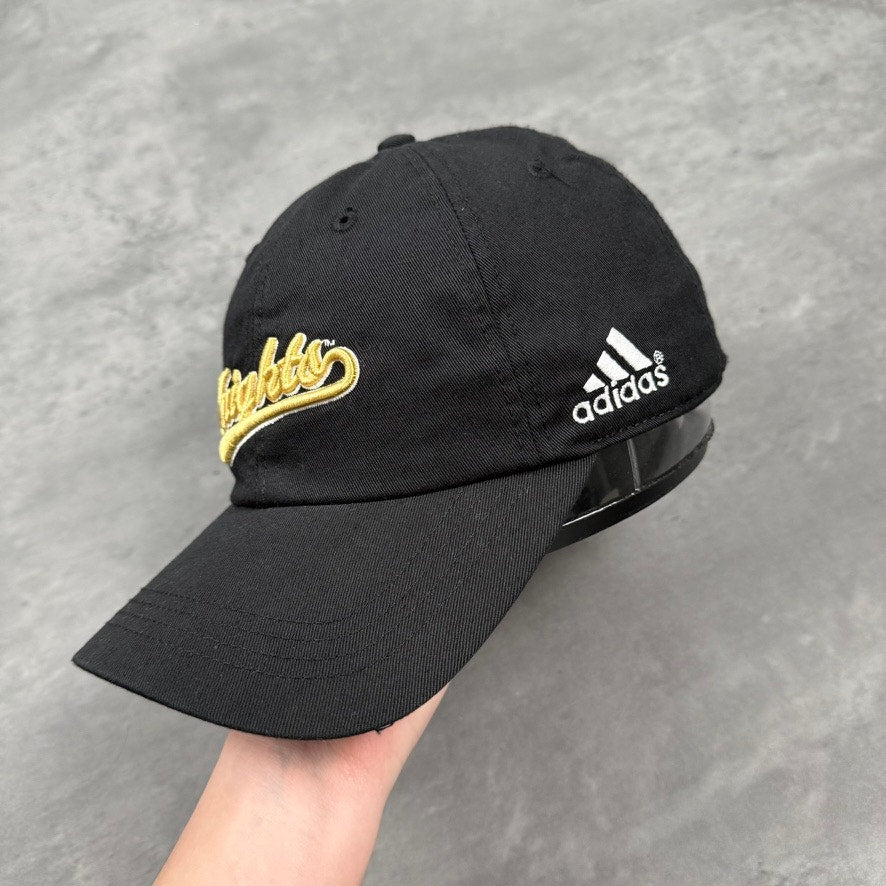 Vintage UCF University of Central Florida Knights Adidas Hat