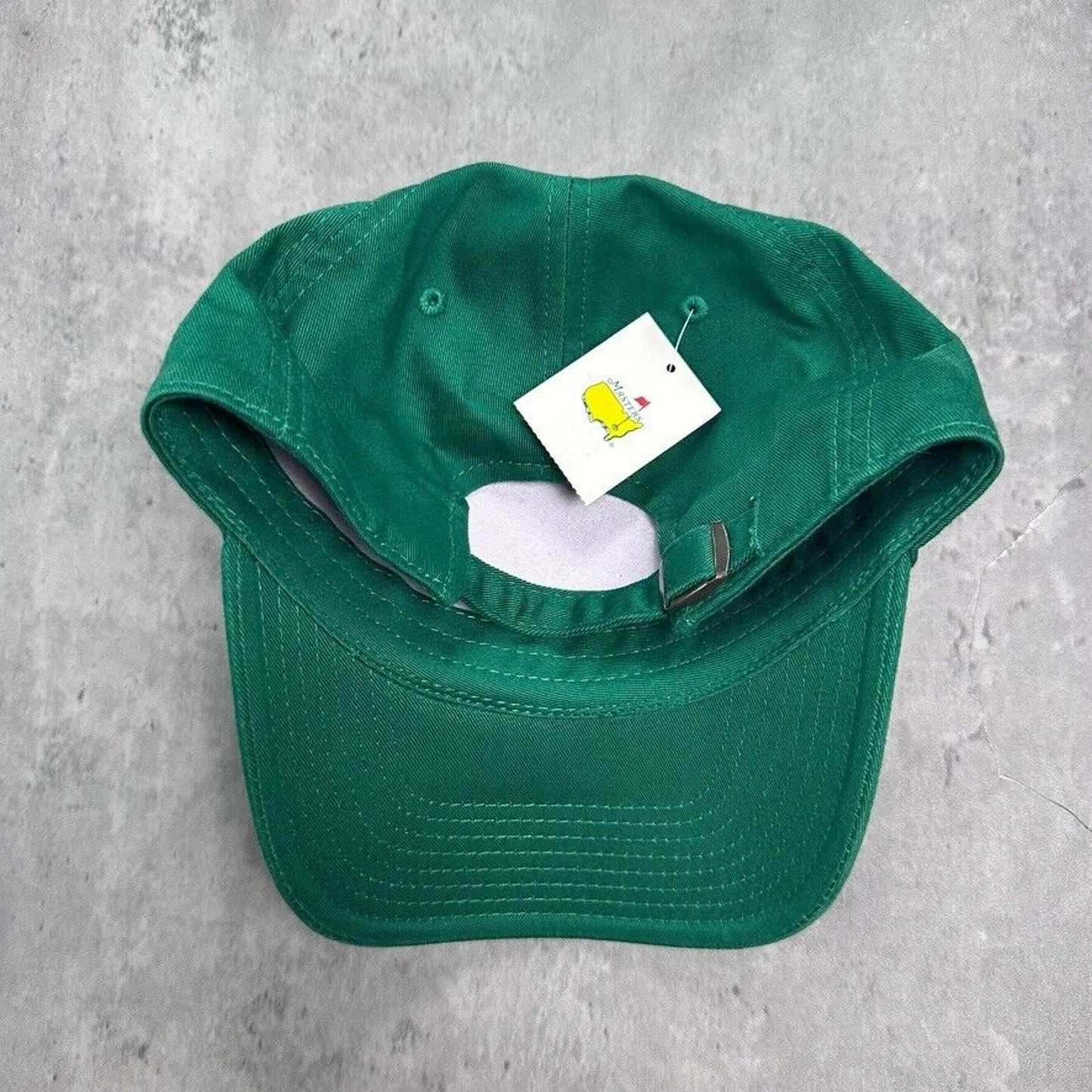 NWT Masters Golf Tournament 2018 Green Hat