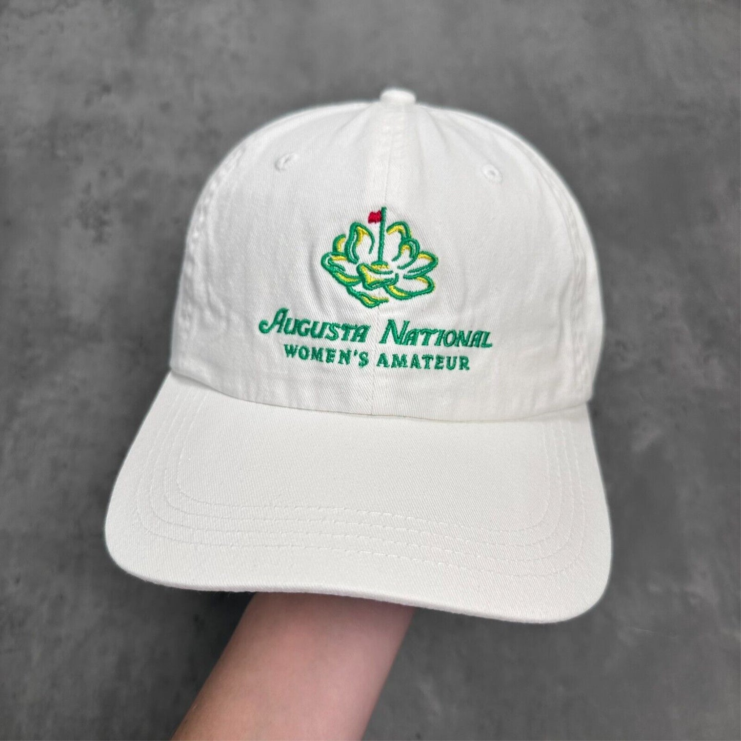 Augusta National Women's Amateur Golf Tournament Hat